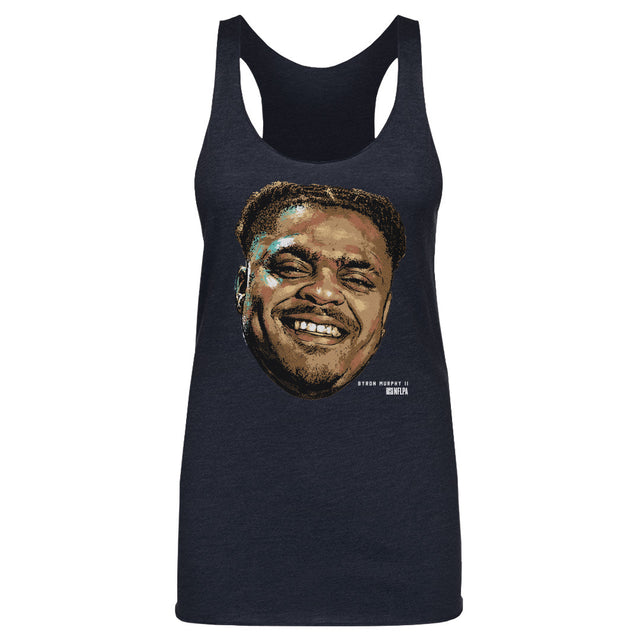Byron Murphy II Women's Tank Top | 500 LEVEL