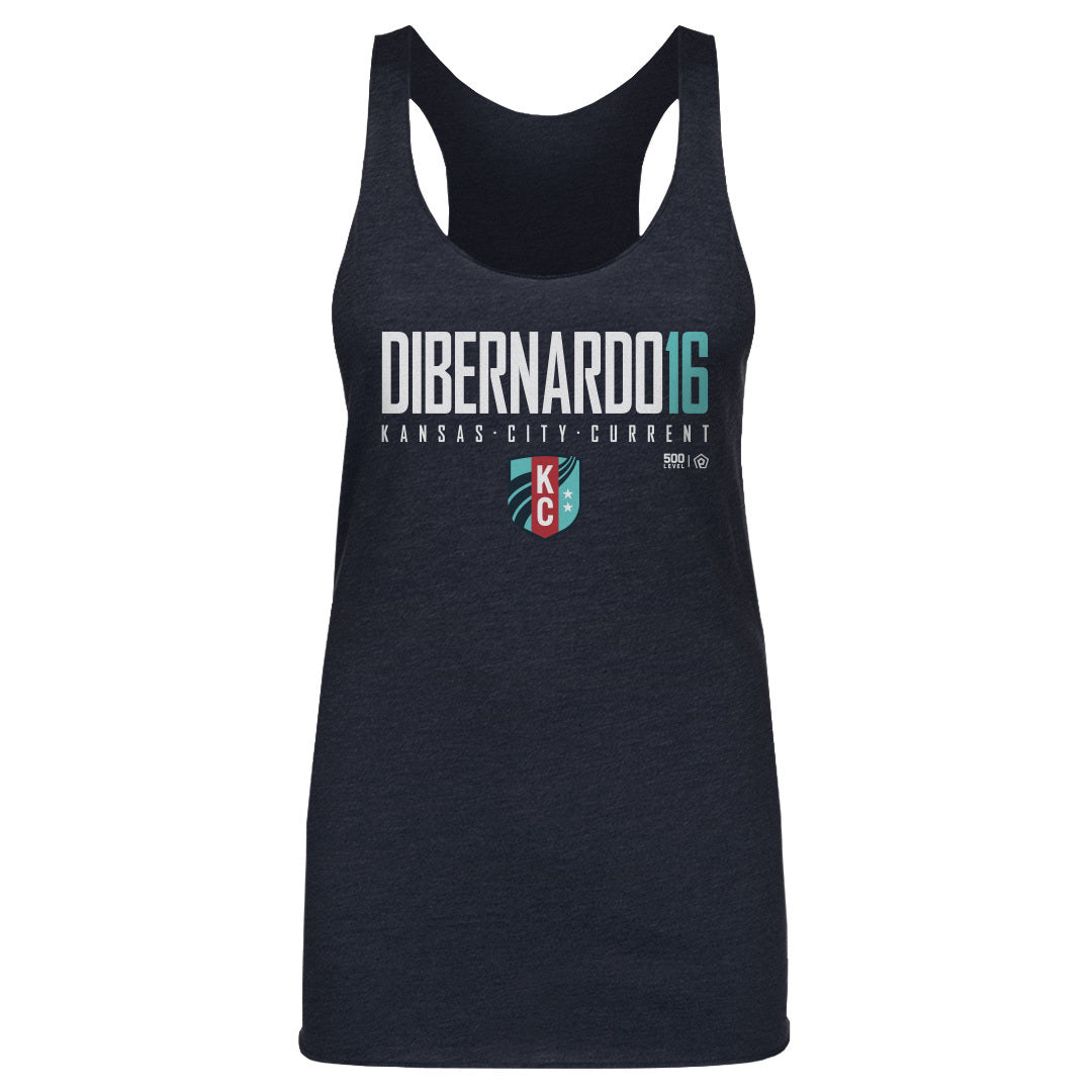 Vanessa DiBernardo Women's Tank Top | 500 LEVEL