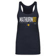 Bennedict Mathurin Women's Tank Top | 500 LEVEL
