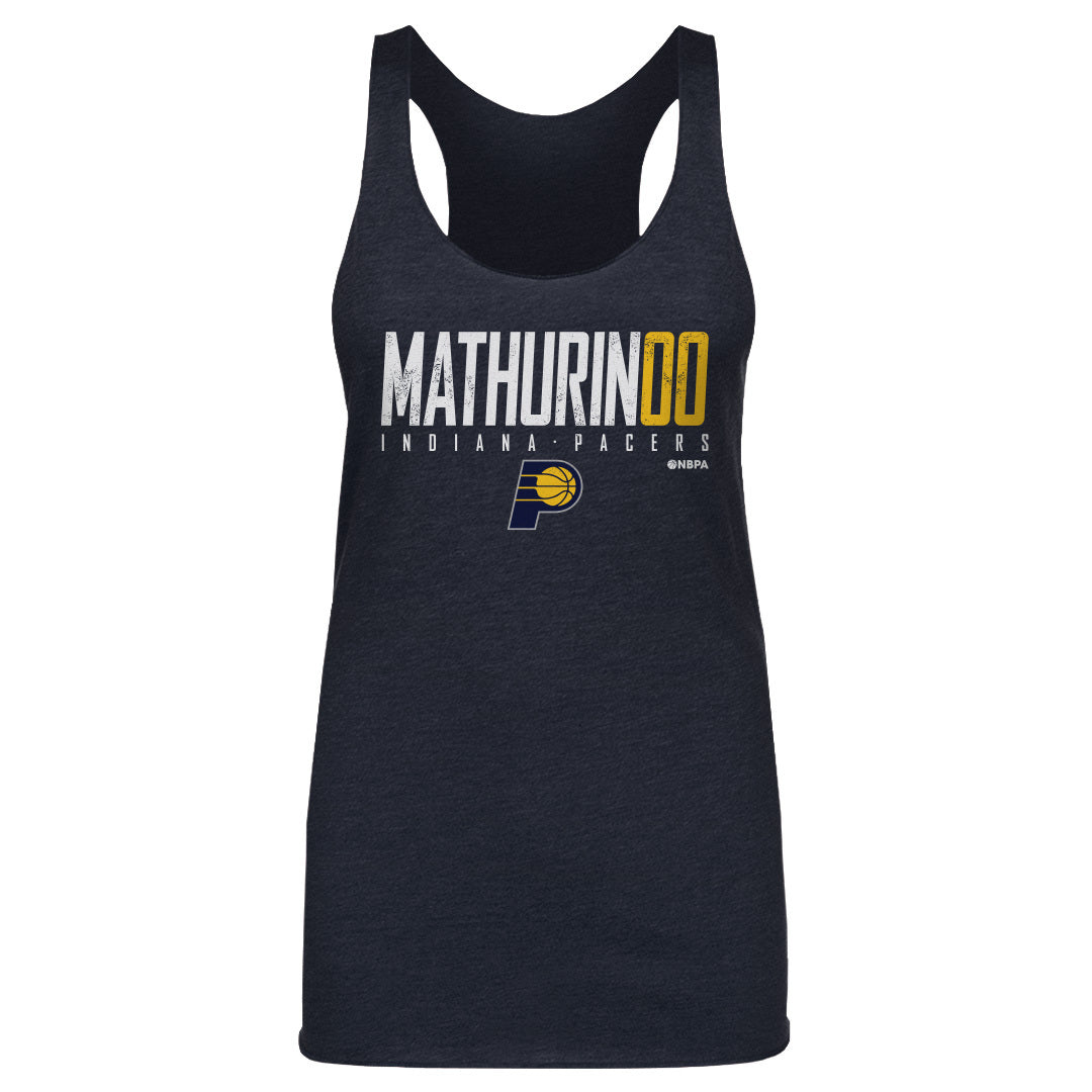 Bennedict Mathurin Women's Tank Top | 500 LEVEL