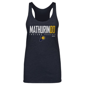 Bennedict Mathurin Women's Tank Top | 500 LEVEL