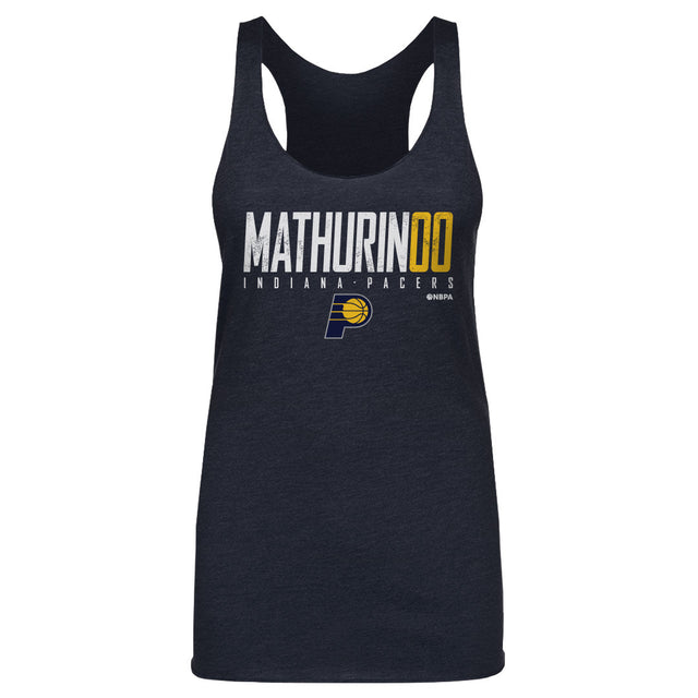 Bennedict Mathurin Women's Tank Top | 500 LEVEL