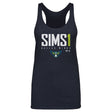 Odyssey Sims Women's Tank Top | 500 LEVEL