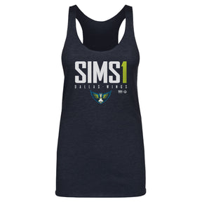 Odyssey Sims Women's Tank Top | 500 LEVEL