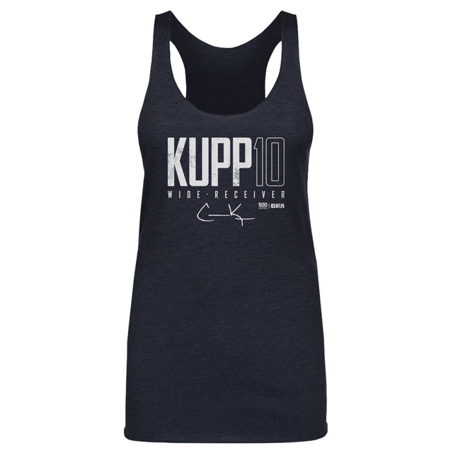 Cooper Kupp Women's Tank Top | 500 LEVEL