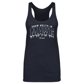 Drake Maye Women's Tank Top | 500 LEVEL