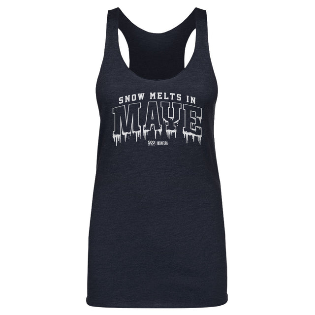 Drake Maye Women's Tank Top | 500 LEVEL