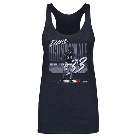 Dare Ogunbowale Women's Tank Top | 500 LEVEL