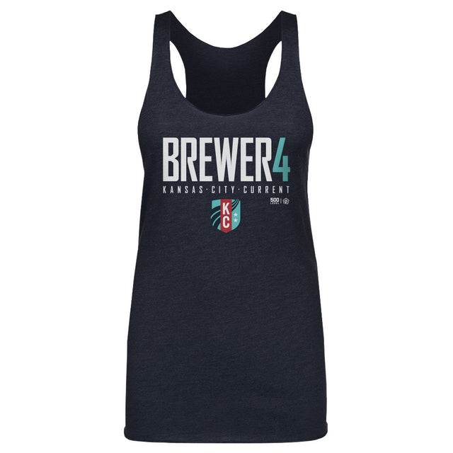 Meila Brewer Women's Tank Top | 500 LEVEL