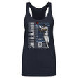 Jaxon Smith-Njigba Women's Tank Top | 500 LEVEL