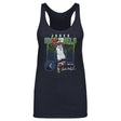 Jaden McDaniels Women's Tank Top | 500 LEVEL