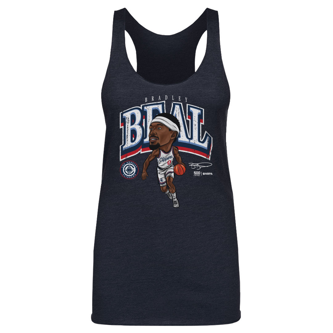 Bradley Beal Women's Tank Top | 500 LEVEL