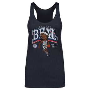 Bradley Beal Women's Tank Top | 500 LEVEL