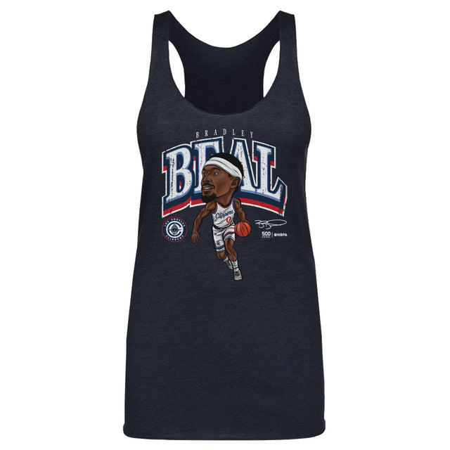 Bradley Beal Women's Tank Top | 500 LEVEL