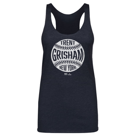 Trent Grisham Women's Tank Top | 500 LEVEL