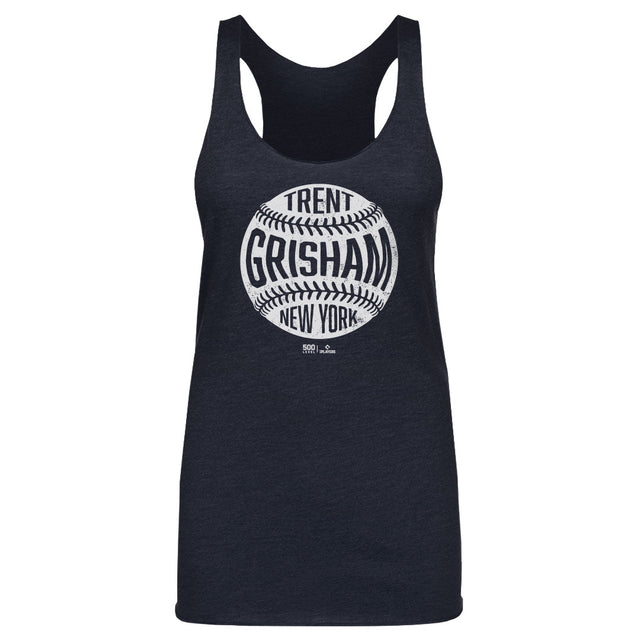 Trent Grisham Women's Tank Top | 500 LEVEL