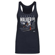 Kenneth Walker III Women's Tank Top | 500 LEVEL