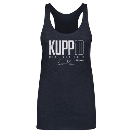 Cooper Kupp Women's Tank Top | 500 LEVEL