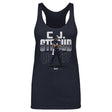 C.J. Stroud Women's Tank Top | 500 LEVEL