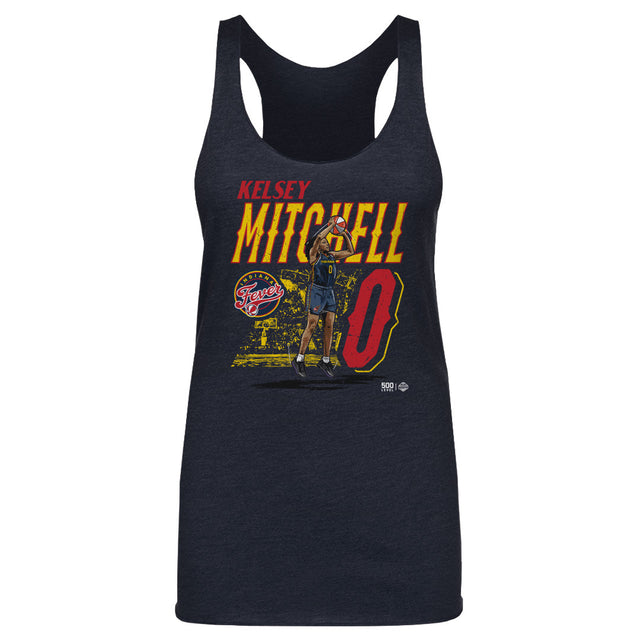 Kelsey Mitchell Women's Tank Top | 500 LEVEL