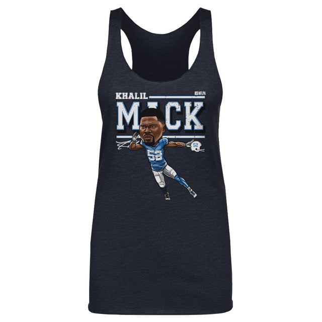 Khalil Mack Women's Tank Top | 500 LEVEL