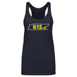 Nashville SC Women's Tank Top | 500 LEVEL