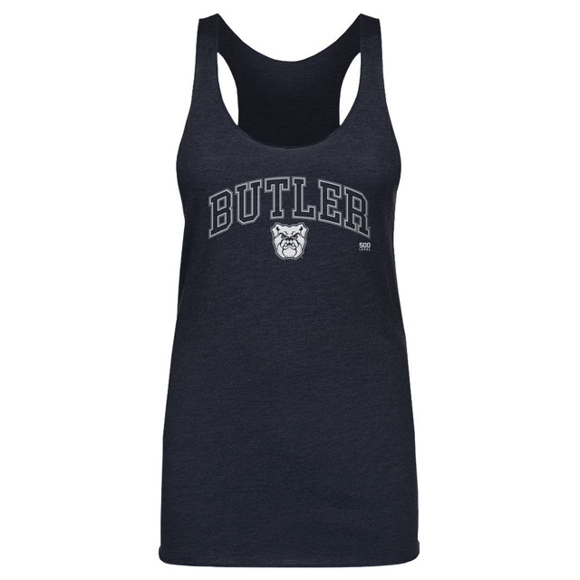 Butler Bulldogs Women's Tank Top | 500 LEVEL