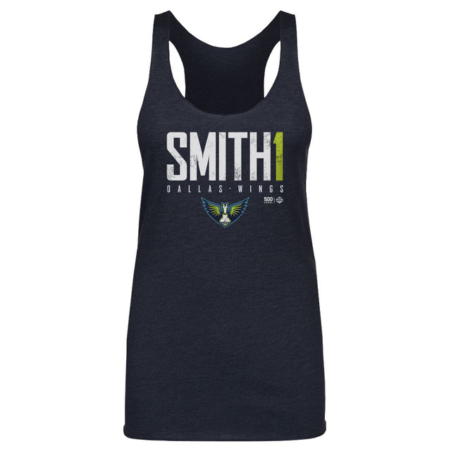 NaLyssa Smith Women's Tank Top | 500 LEVEL
