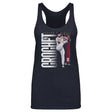 Garrett Crochet Women's Tank Top | 500 LEVEL