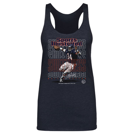 Walter Payton Women's Tank Top | 500 LEVEL