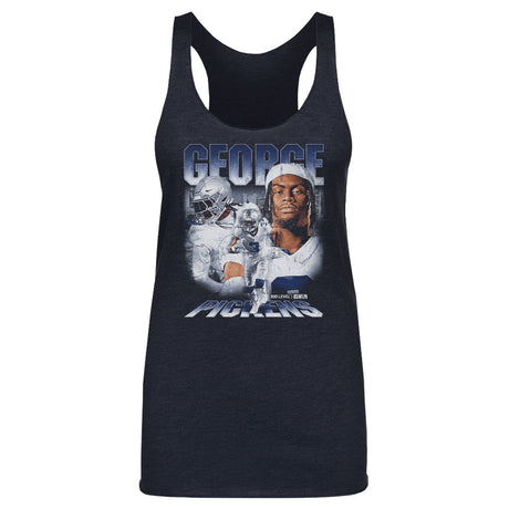 George Pickens Women's Tank Top | 500 LEVEL