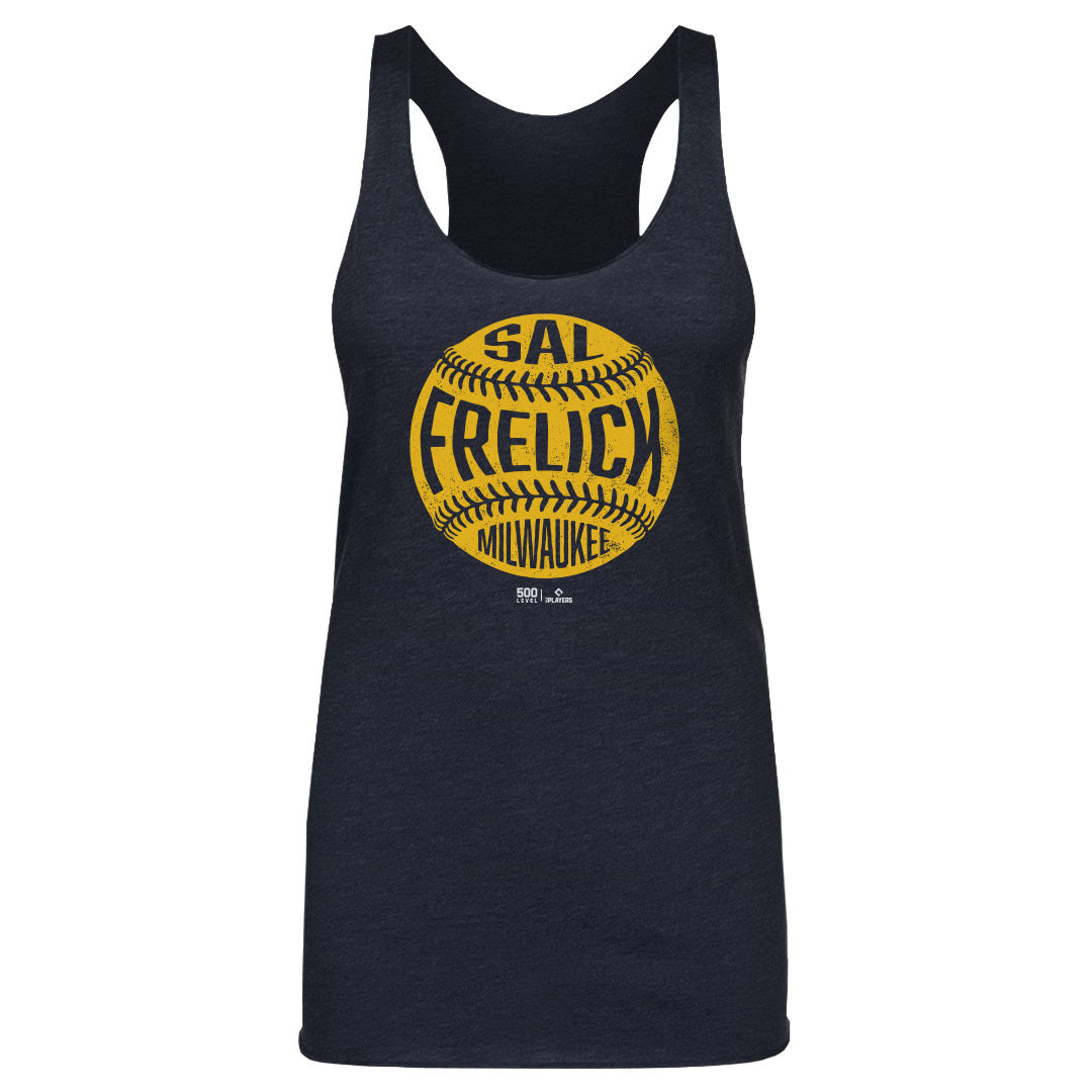 Sal Frelick Women's Tank Top | 500 LEVEL