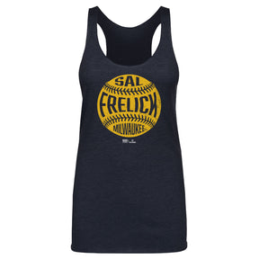 Sal Frelick Women's Tank Top | 500 LEVEL