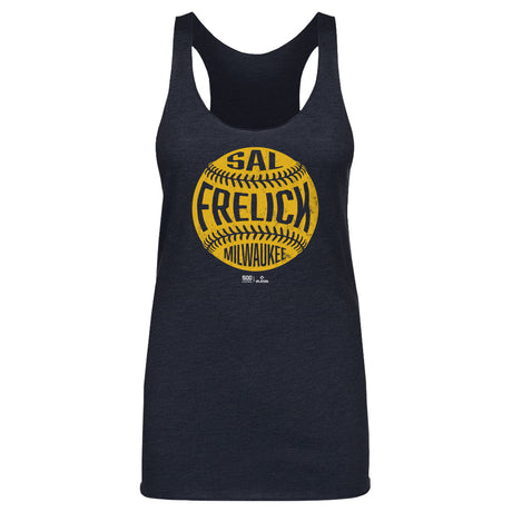 Sal Frelick Women's Tank Top | 500 LEVEL