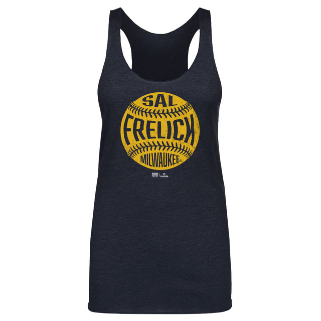 Sal Frelick Women's Tank Top | 500 LEVEL