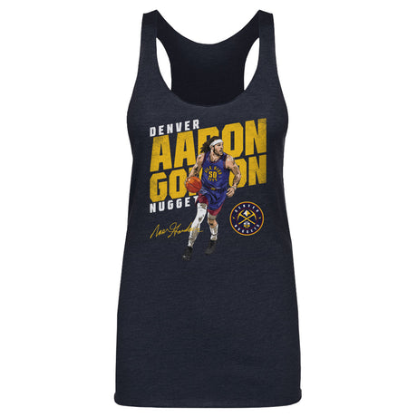 Aaron Gordon Women's Tank Top | 500 LEVEL