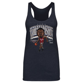 Zion Williamson Women's Tank Top | 500 LEVEL