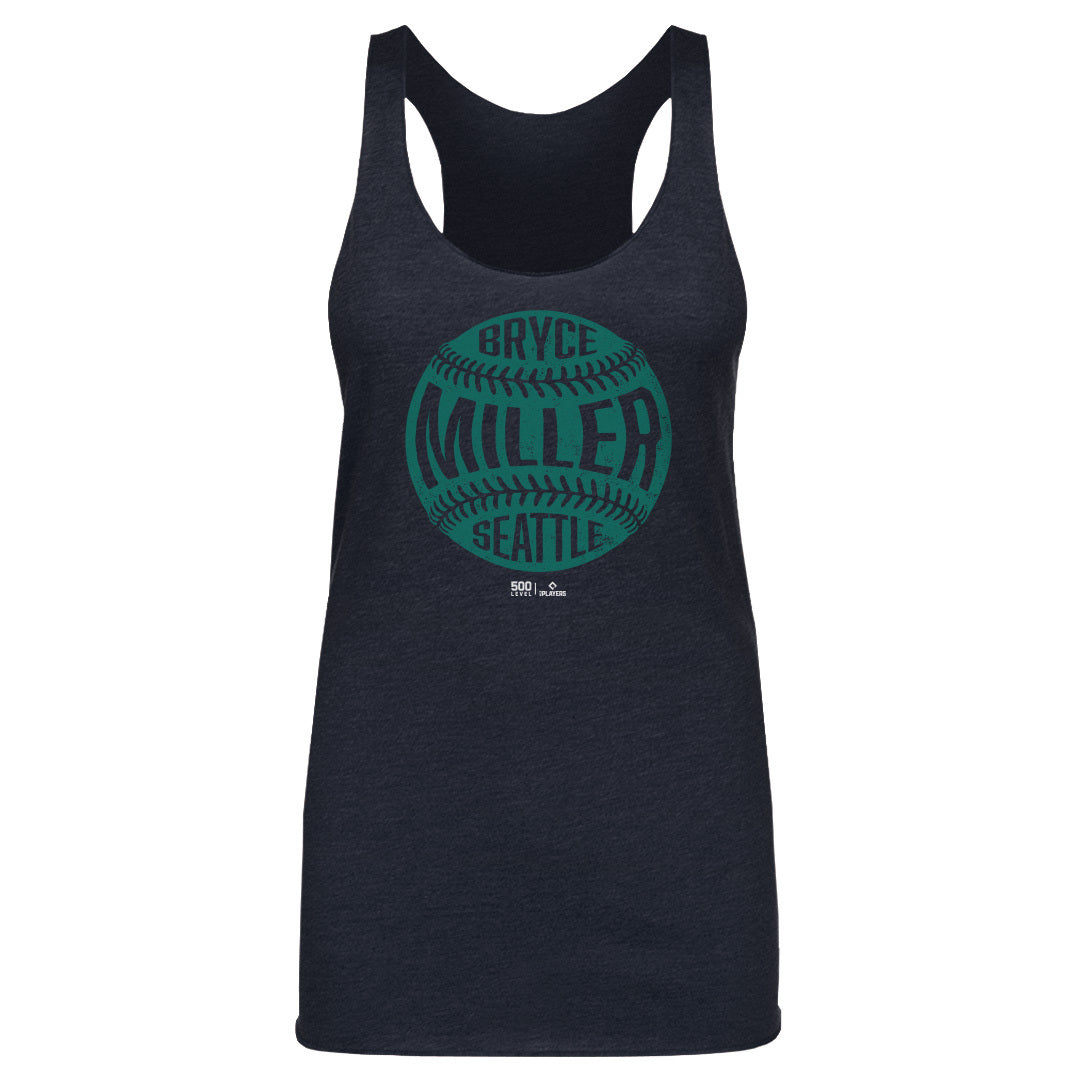 Bryce Miller Women's Tank Top | 500 LEVEL