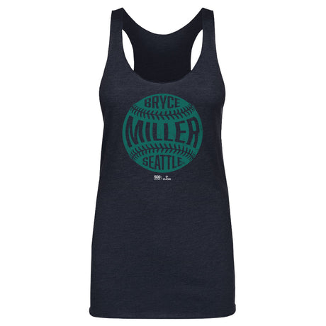 Bryce Miller Women's Tank Top | 500 LEVEL