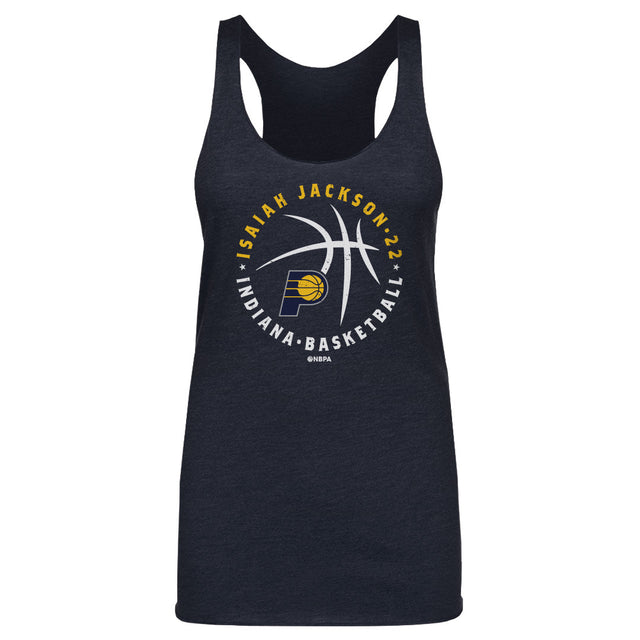 Isaiah Jackson Women's Tank Top | 500 LEVEL