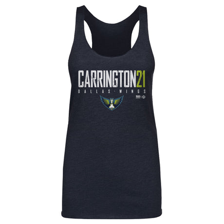DiJonai Carrington Women's Tank Top | 500 LEVEL