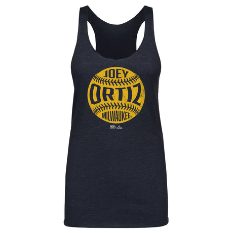 Joey Ortiz Women's Tank Top | 500 LEVEL