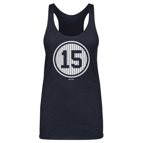 New York Women's Tank Top | 500 LEVEL
