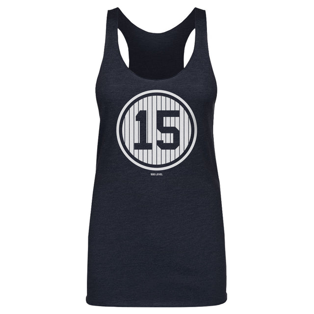 New York Women's Tank Top | 500 LEVEL
