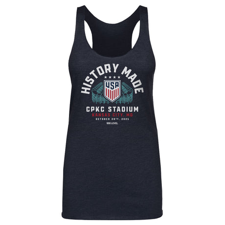USWNT Women's Tank Top | 500 LEVEL