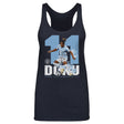 Jeremy Doku Women's Tank Top | 500 LEVEL