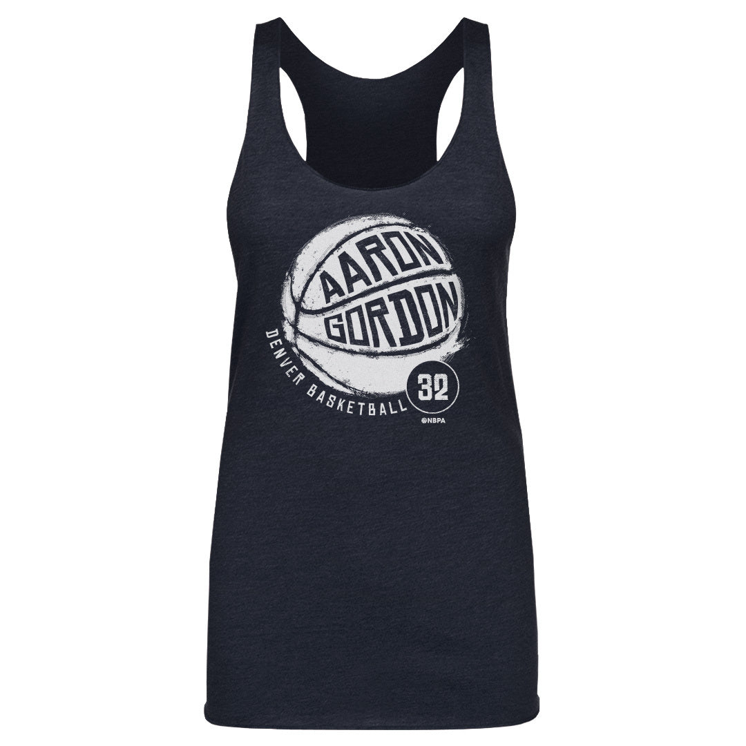 Aaron Gordon Women's Tank Top | 500 LEVEL
