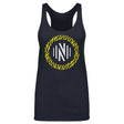Nashville SC Women's Tank Top | 500 LEVEL
