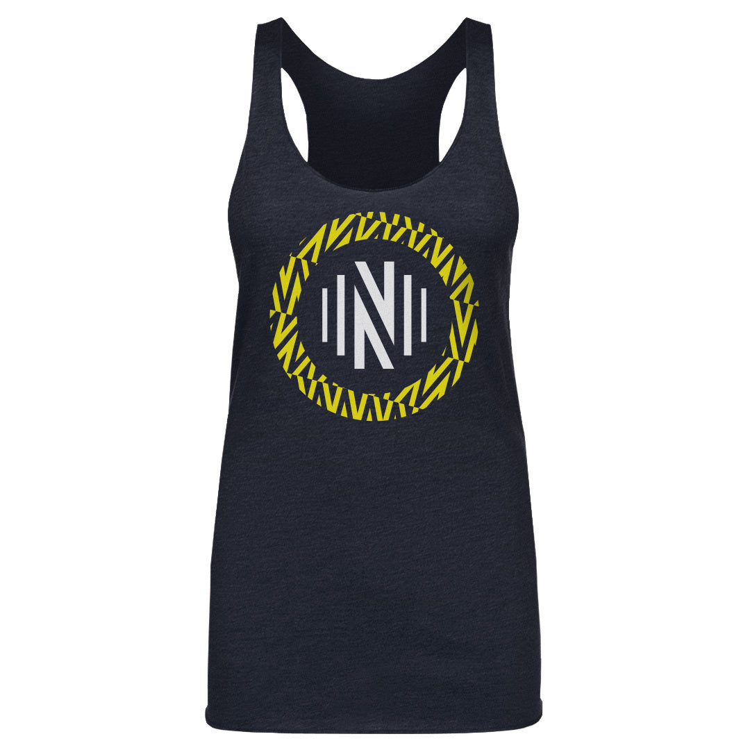 Nashville SC Women's Tank Top | 500 LEVEL