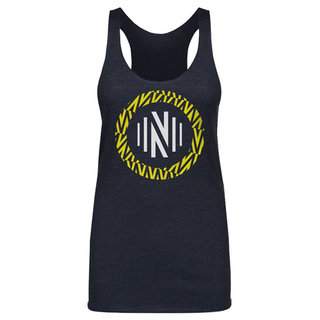 Nashville SC Women's Tank Top | 500 LEVEL